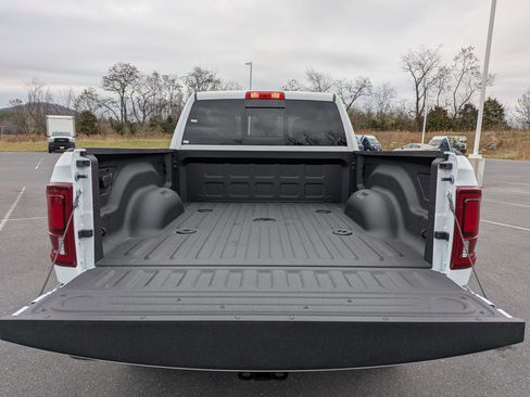 New 2026 RAM 3500 Tradesman w/ Safety Group image 26