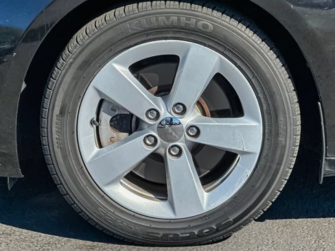 Used 2016 Dodge Dart SXT Sport FWD image 23