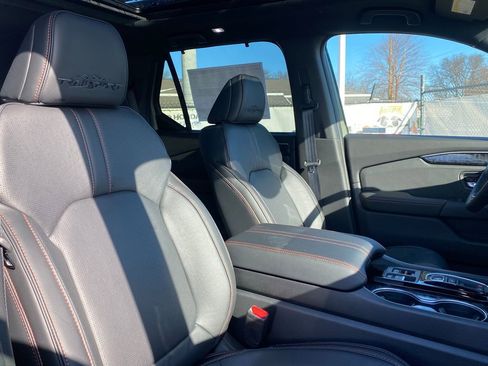 New 2026 Honda Passport TrailSport Elite image 20