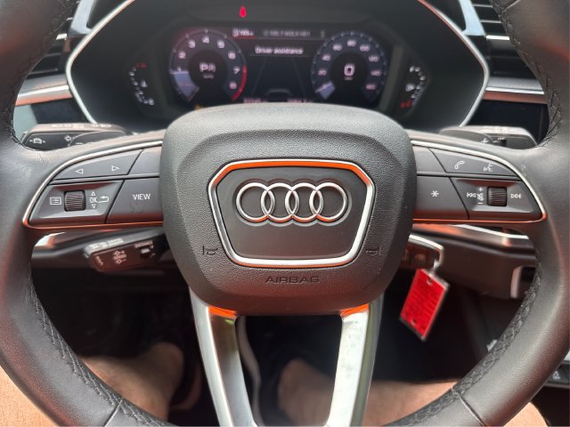 Used 2025 Audi Q3 2.0T Premium AWD/4WD image 25