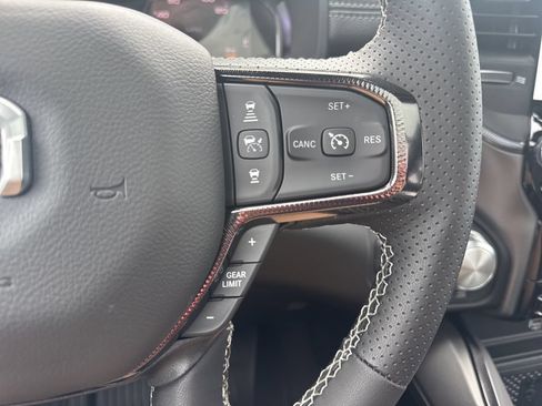 New 2026 RAM 1500 Rebel w/ Rebel Level 2 Equipment Group AWD/4WD image 8