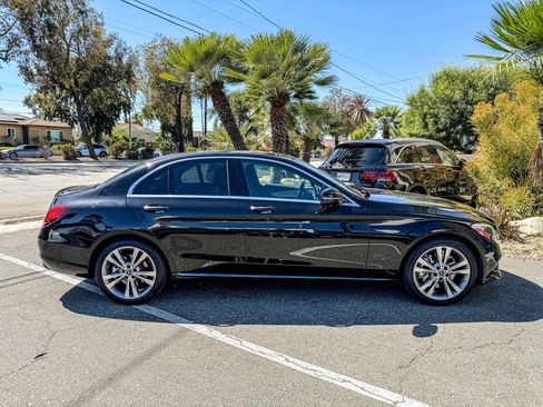 Used 2020 Mercedes-Benz C 300 Sedan w/ Premium Package image 15