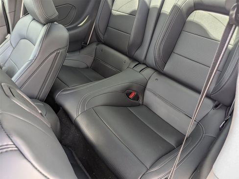 New 2025 Ford Mustang Premium image 18