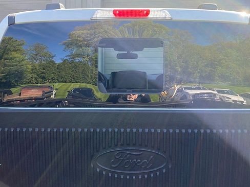 Used 2023 Ford F150 XLT w/ Equipment Group 302A High AWD/4WD image 57