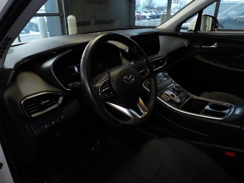 Used 2023 Hyundai Santa Fe SEL image 25
