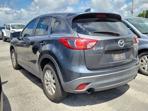 Used 2013 MAZDA CX-5 Touring FWD image 6