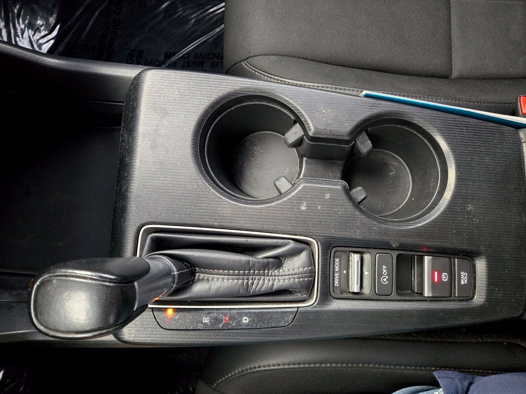 Used 2022 Honda Civic Sport image 35
