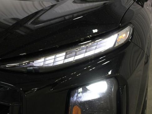 New 2026 Audi Q3 quattro 2.0T AWD/4WD image 34