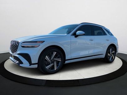 New 2026 Genesis GV70 3.5T Sport Advanced