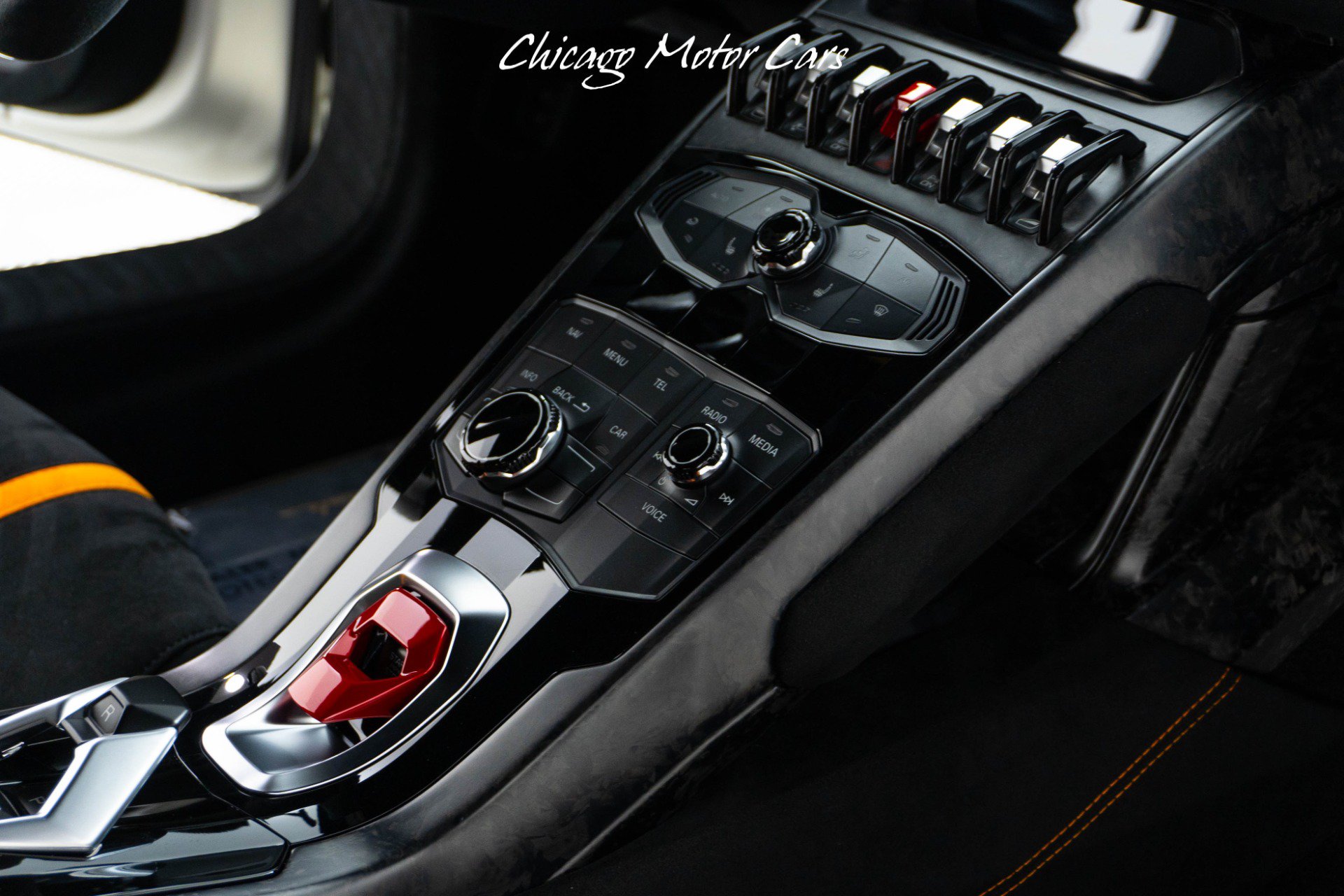 Used 2018 Lamborghini Huracan AWD/4WD image 53