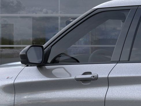 New 2026 Ford Explorer ST-Line image 45