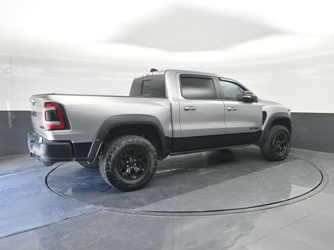 Used 2021 RAM 1500 TRX w/ TRX Level 2 Equipment Group image 15