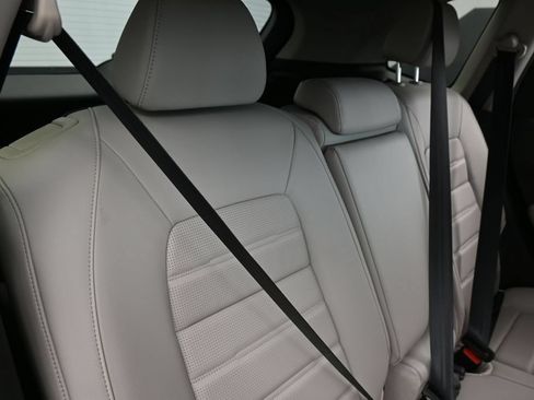 Used 2025 Honda CR-V EX-L image 37