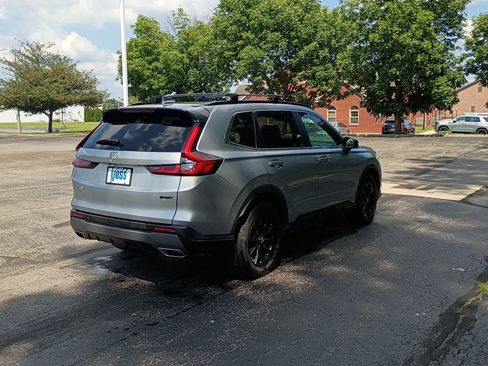 Used 2024 Honda CR-V Sport-L image 2