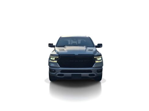 Used 2022 RAM 1500 Laramie RWD image 3