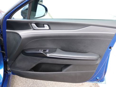 Used 2022 Kia K5 GT-Line w/ GT-Line Awd Premium Package image 19