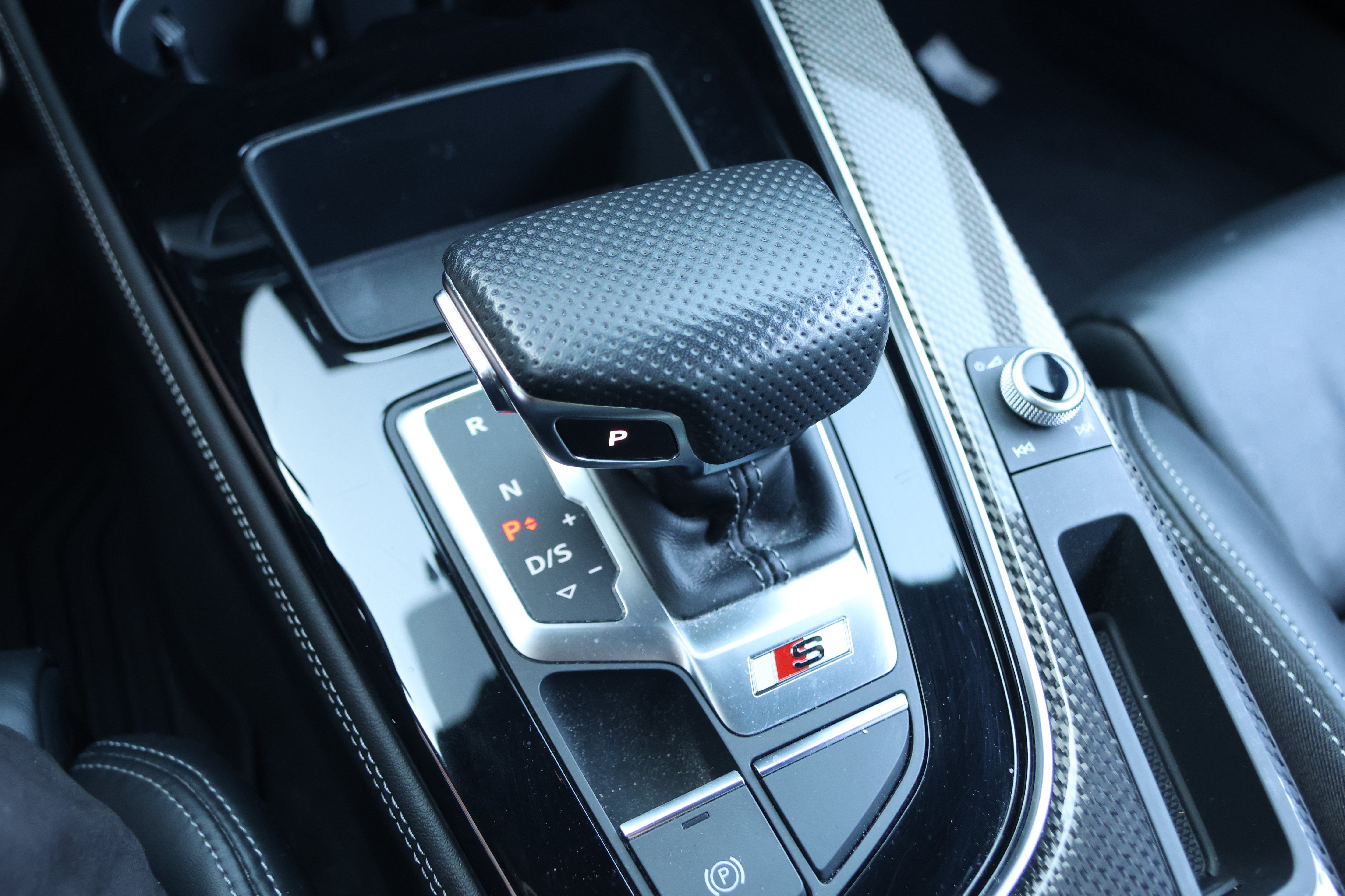 Used 2020 Audi S4 Premium Plus AWD/4WD image 28