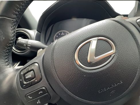 Used 2024 Lexus IS 350 F Sport w/ Accessory Package 2 RWD image 42