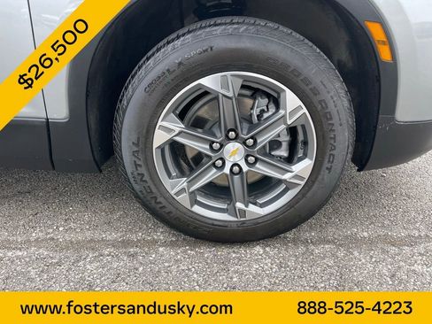 Used 2023 Chevrolet Blazer LT w/ Convenience Package image 12