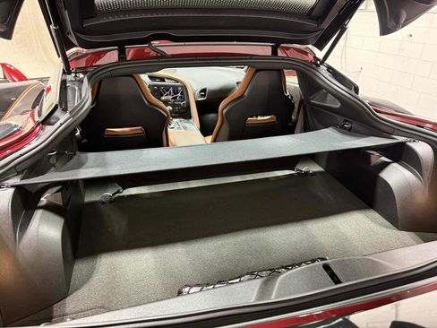 Used 2016 Chevrolet Corvette Z06 w/ 2LZ Preferred Equipment Group image 17