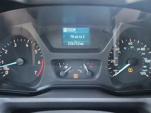 Used 2018 Ford Transit 350 XL RWD image 32