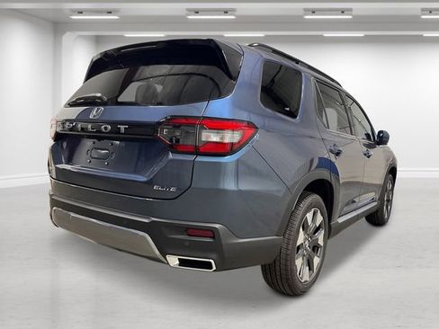 New 2026 Honda Pilot Elite image 3