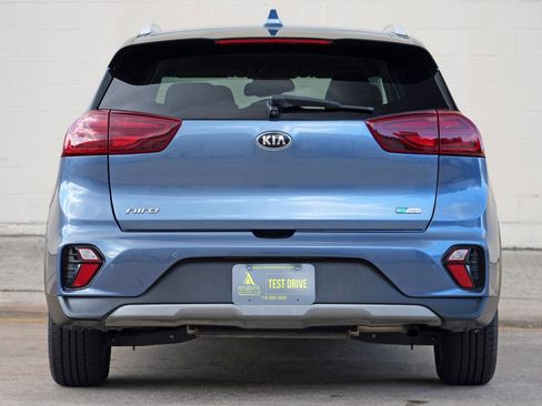 Used 2020 Kia Niro EX Premium FWD image 10