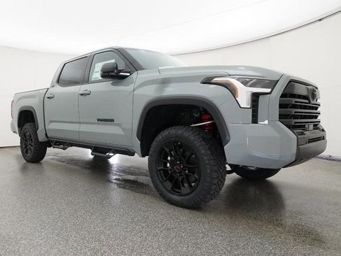 New 2026 Toyota Tundra SR5 AWD/4WD image 48