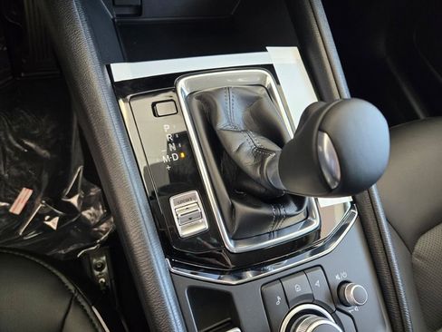 New 2025 MAZDA CX-5 AWD 2.5 S w/ Select Package image 20