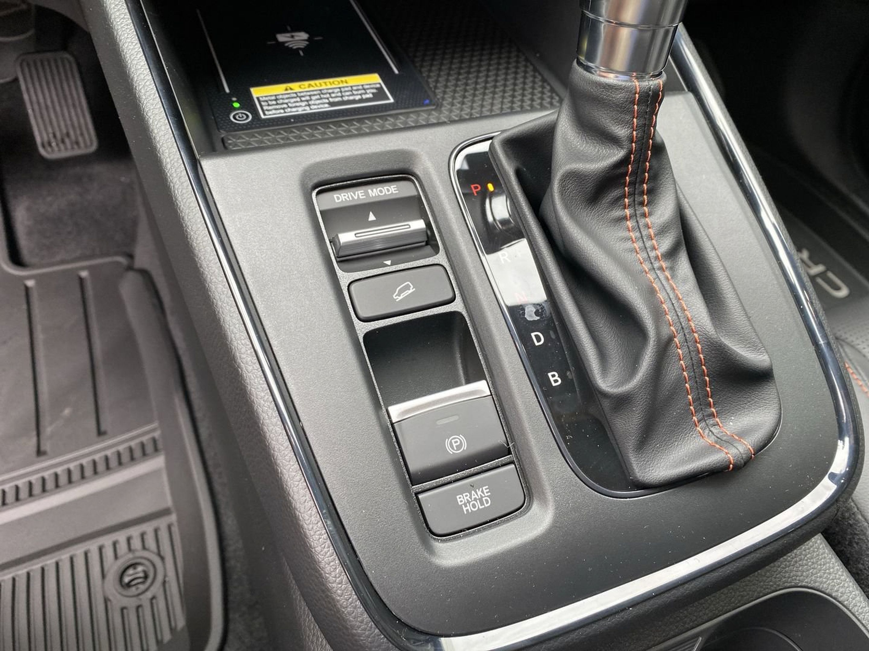 Used 2023 Honda CR-V Sport Touring image 32