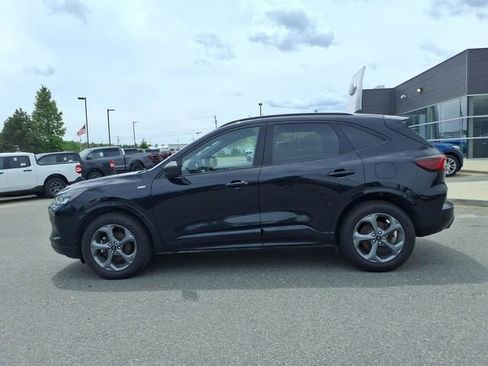 Used 2023 Ford Escape ST-Line AWD/4WD image 8