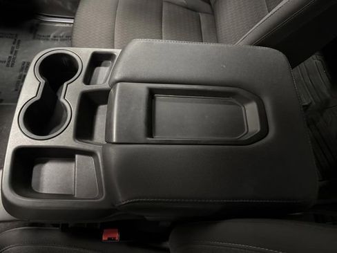 Used 2024 GMC Sierra 1500 Elevation image 21