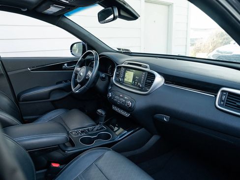 Used 2018 Kia Sorento SX AWD/4WD image 18