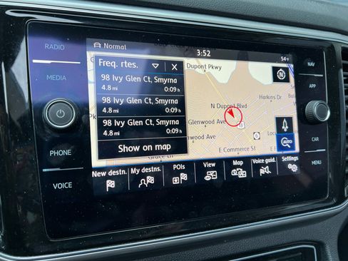 Used 2019 Volkswagen Atlas SEL image 24