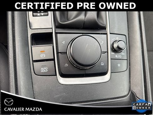 Certified 2025 MAZDA CX-50 AWD 2.5 S w/ Preferred Package image 14