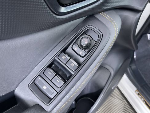 Used 2023 Subaru Forester Wilderness image 13