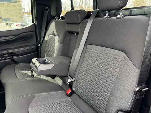 New 2026 Ford Ranger XLT image 40