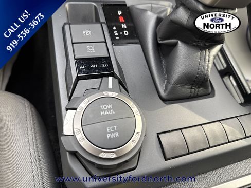 Used 2024 Toyota Tacoma SR5 w/ SR5 Upgrade Package image 32