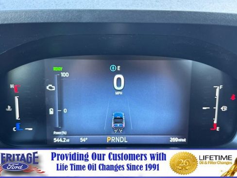 New 2026 Ford Maverick XL image 22