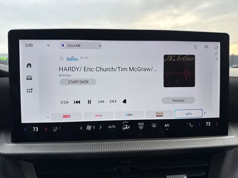 Used 2025 Ford Explorer ST-Line image 13