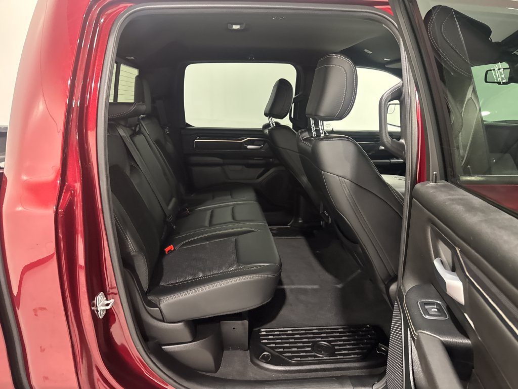 Used 2019 RAM 1500 Sport w/ Level 2 Equipment Group AWD/4WD image 24