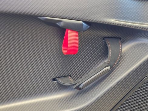 Used 2023 Lamborghini Huracan STO image 14