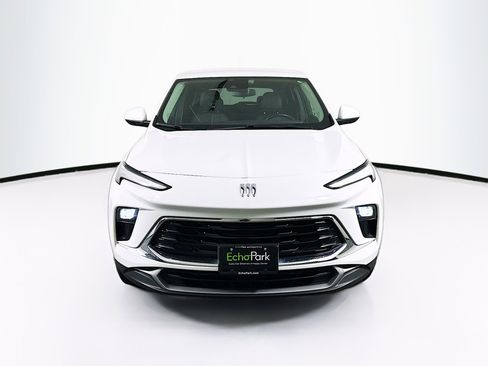 Used 2024 Buick Encore GX Preferred image 2