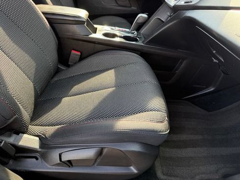 Certified 2015 GMC Terrain SLE w/ Convenience Package FWD image 13