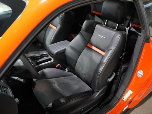 Used 2008 Dodge Challenger SRT8 image 26