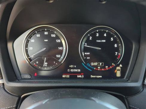 Used 2021 BMW X1 sDrive28i w/ Convenience Package image 14