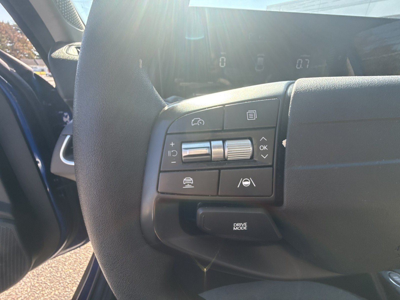 Used 2025 Kia K4 FWD image 19