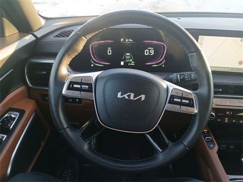 Certified 2024 Kia Telluride EX X-Line image 14