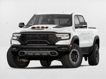 Used 2023 RAM 1500 TRX w/ TRX Level 2 Equipment Group