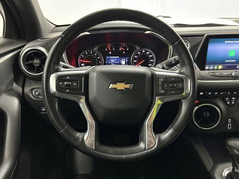 Used 2020 Chevrolet Blazer LT w/ LPO, Floor Liner Package AWD/4WD image 12